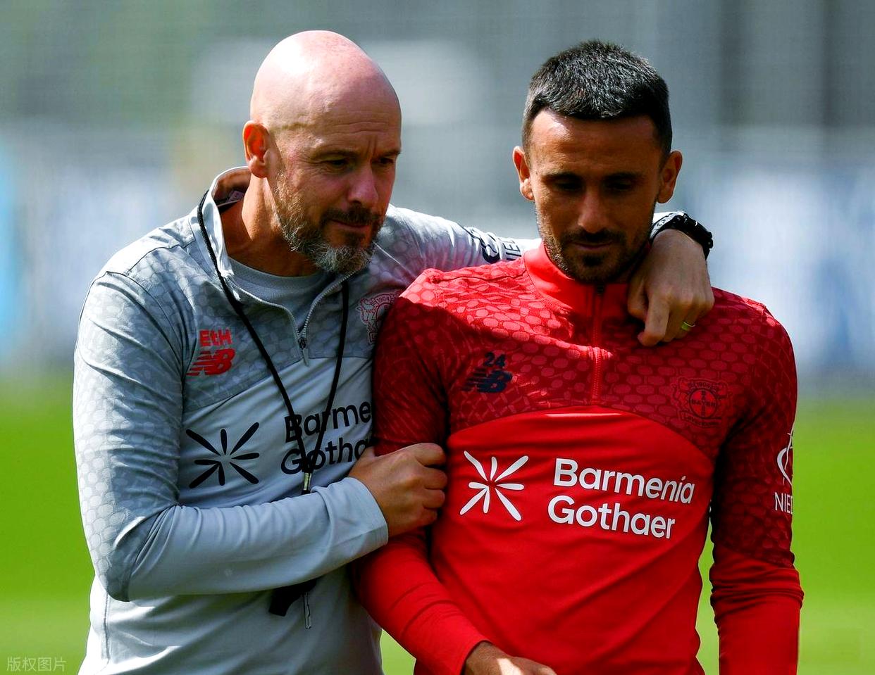 关于勒沃库森发布备战花絮,转会期刷新队史纪录,欧联任务艰巨,身体对抗强度拉满的信息 关于勒沃库森发布备战花絮,转会期刷新队史纪录,欧联任务艰巨,身体对抗强度拉满的信息