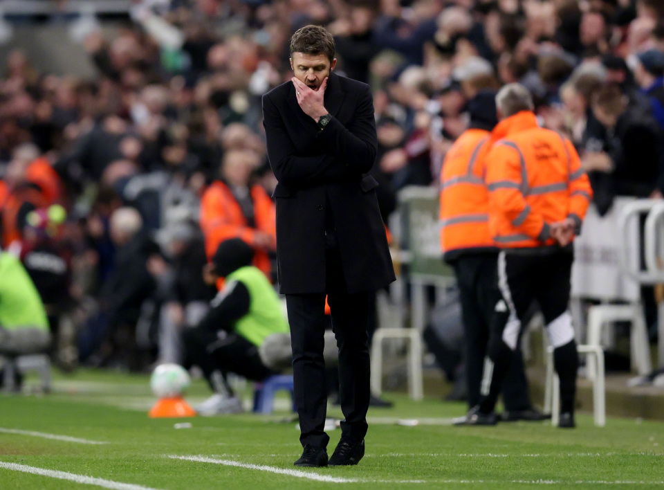 包含国际比赛日纽卡斯尔主帅复盘——欧冠节点到来，话题不断，数据趋势出现新变化的词条-爱游戏体育